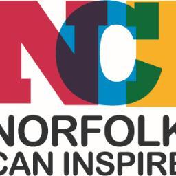 Norfolk Can Inspire