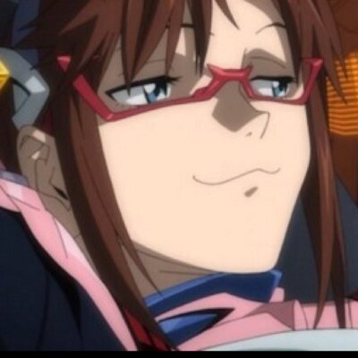 真希波 マリ イラストリアス Eva Makinami Nr Twitter