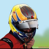 German Sanchez Flor (@germankart) 's Twitter Profile Photo