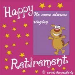 All the latest breaking news about Retirement