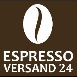 Espressoversand's profile picture. Alles was das Kaffee Herz höher schlagen lässt!