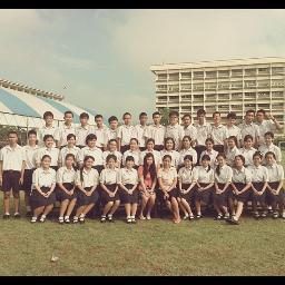 WeRRoom3's profile picture. #6/3 #โรงเรียนนวมินทราชินูทิศเตรียมอุดมศึกษาพัฒนาการ #รุ่น15