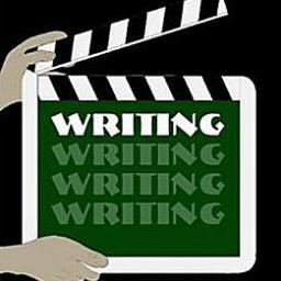 It is all about  Screenwriting