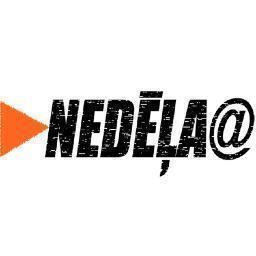 NEDELAat's profile picture. RUNĀJAM PAR CILVĒKIEM, PROJEKTIEM UN UZŅĒMUMIEM, KURI SAVU DARBĪBU VEIDO INTERNETA VIDĒ