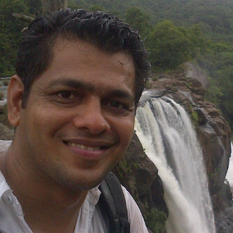 DsouzaSF's profile picture. 