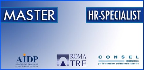 Benvenuti sul profilo Twitter ufficiale del Master HR Specialist, qui potrete trovare informazioni e aggiornamenti riguardanti il Master.