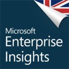 MicrosoftENTuk's profile picture. Thanks for visiting :) We moved to @MSFTBusinessUK. Please, follow us and stay updated with news and insights for your Business