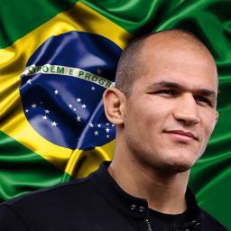 Fã Clube do Júnior dos Santos. O Rock Balboa brasileiro. #warcigano