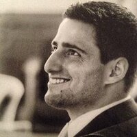 Samuel Scheer (@samyscheer) 's Twitter Profile