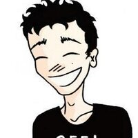 Nosh (@nosh) 's Twitter Profile