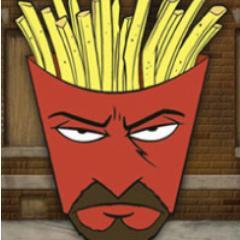 tkobabo's profile picture. Frylock has the ability to shoot various elements out of his eyes. His most commonly used elemental vision is his laser eyes.