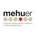 Fundación Mehuer (@fundacionmehuer) Twitter profile photo