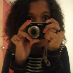 I'm just the girl who plays the bass...xx