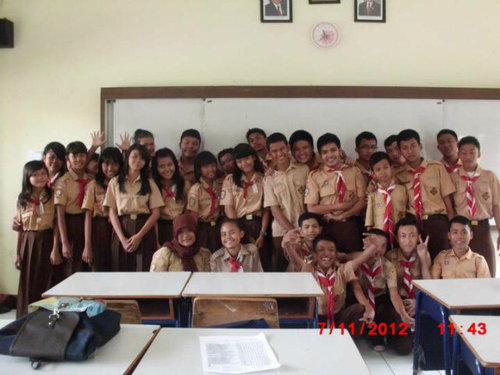 referencing9A's profile picture. AdminOfficial:  @Silvia_dhewi @Sukmakan @Revabealqist_ @YesaayaYP | Together We Work Hard To Success Final Exam♥