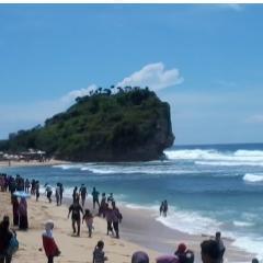 ALLAH adalah tuhanku, Muhammad adalah nabiku,  Al-Qur;'an adalah kitabku, dan Islam adalah agamaku