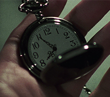 ATWC is a short film following a man who is consumed with regret. Adam has nothing left in his life, except for his one task. To keep the clocks ticking.
