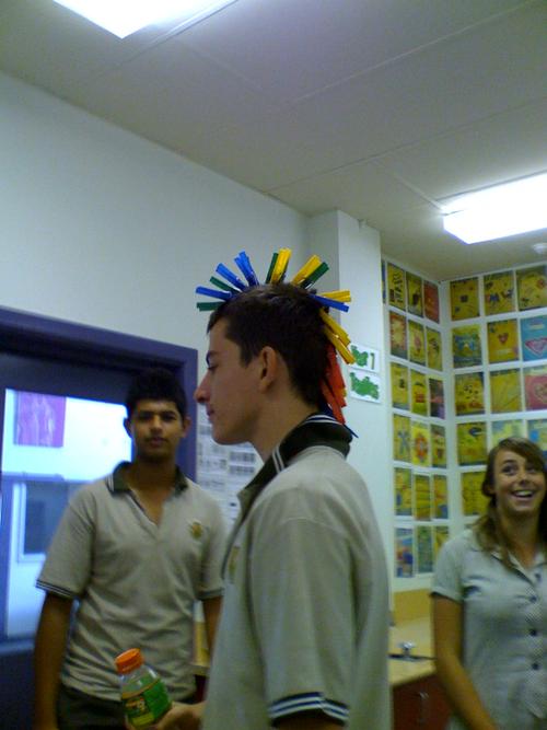 buzter7's profile picture. 