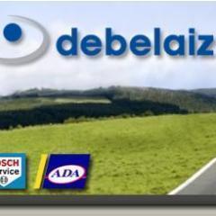 Somos un equipo joven y preparado a su disposición, listos para atender todas las necesidades de su vehículo 943 366 671