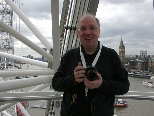 Is London Expensive? It doesn't have to be!