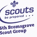6thBromsgrove Scouts (@6thbromsgrove) Twitter profile photo