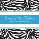 Sarah Haddon - @FashionUniquely - Twitter