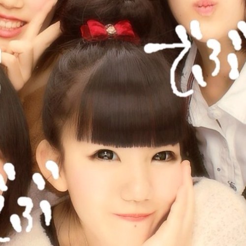 三浦さやか 3dd Twitter