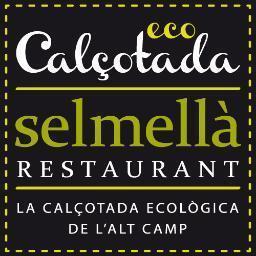 ecoCalsotades's profile picture. ecoCalçotades a la masia del @RestSelmella ubicada en plena natura a l'Alt Camp, comarca orígen de les calçotades. http://t.co/5YYRbX9i