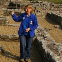 Hands-on-Latin Tours & Courses ~ A fun mix of Latin, Modern Languages, History and More! Based out of our B&B, at Greenhead. @hadriansholiday