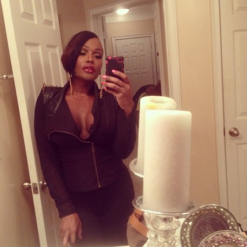 Chasity Moore