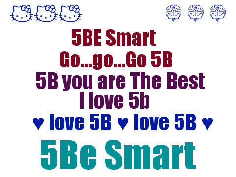 5BESmart's profile picture. 