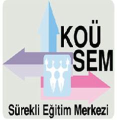 Kocaeli Üniversitesi Sürekli Eğitim Merkezi
