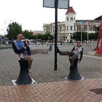 Brian Chia (@wcchai) 's Twitter Profile