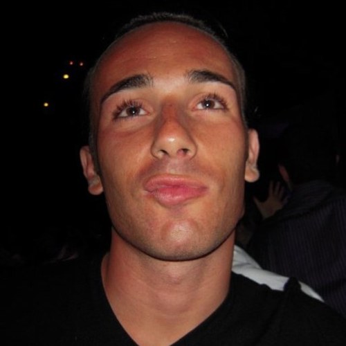 GianlorenzoOri's profile picture. 