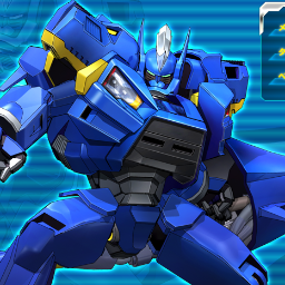 ジャイロゼッターに登場する｢ランサーエボリューションⅩ｣の非公式botです。どこぞのひろし恐竜+焼けのはらひろしっぽくなってます。この欄以外は文字化け防止に敢えてエックス使ってます。ご意見等は@kngwz00922まで