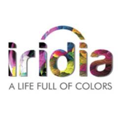 A living concept that is above the ordinary.  IRIDIA from us for you. Come....experience Concept Living that is beyond