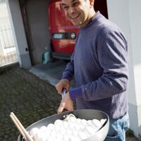 Paolo Ferrero (@paolodroopie) 's Twitter Profile