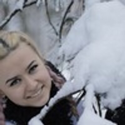 Profile Picture of Caitlin Stevenson (@BooneRoxanne) on Twitter