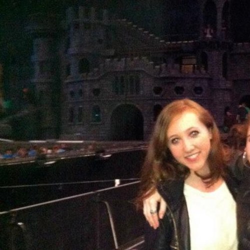 HannahBTWF's profile picture. 