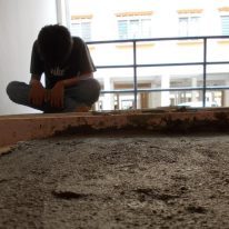 MuhdAzany's profile picture. 