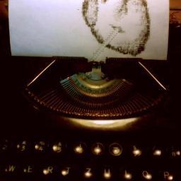 teejir's profile picture. not gay as in happy but queer as in f*** you, never in the box you'd put me in - kind of twitterer. politics, cultural criticism, crypto. not FA