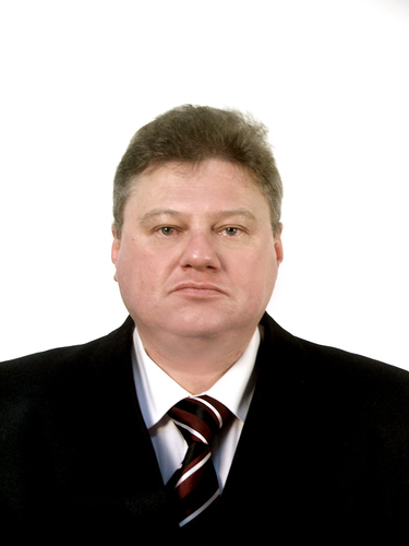 Михаил Волков Profile
