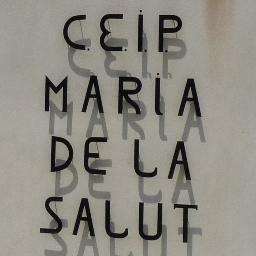 CEIPMariaSalut's profile picture. El CEIP Maria de la Salut és l'escola pública d'aquest municipi del Pla de Mallorca