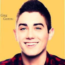 Fell in love with Greg in pitch perfect. Treble #3