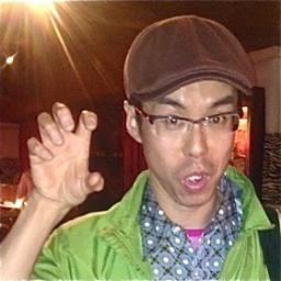 kaneiwaさんのプロフィール画像