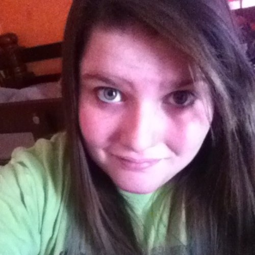 15, turning 16 May 8th. I hate basically everyone, so yeah. I have an awesome taste in music and friends though.
#letthehatebegin.