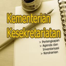 kesekbempmunud's profile picture. Akun Kementerian Kesekretariatan BEM-PM Unud