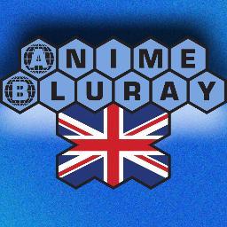 AnimeBlurayUK Profile Picture