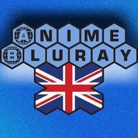 AnimeBlurayUK(@AnimeBlurayUK) 's Twitter Profile Photo