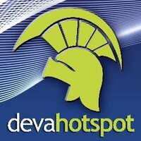 DevaHotspot (@devahotspot) 's Twitter Profile
