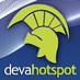 DevaHotspot (@devahotspot) Twitter profile photo